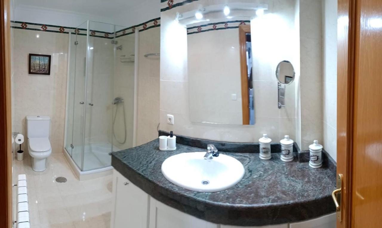 Apartamento Bergantin Habana Vut Рібадеселья Екстер'єр фото