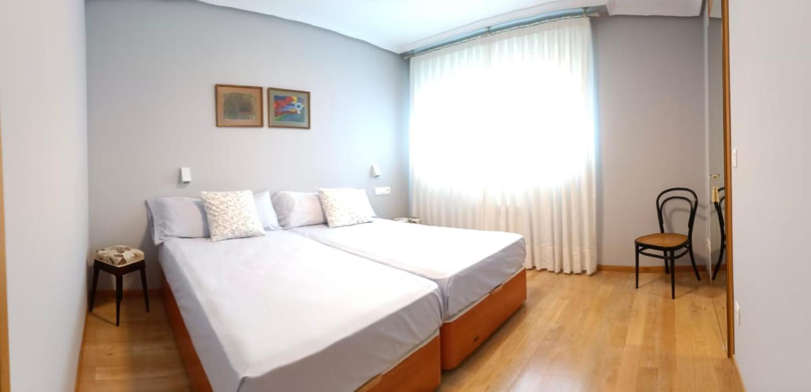 Apartamento Bergantin Habana Vut Рібадеселья Екстер'єр фото