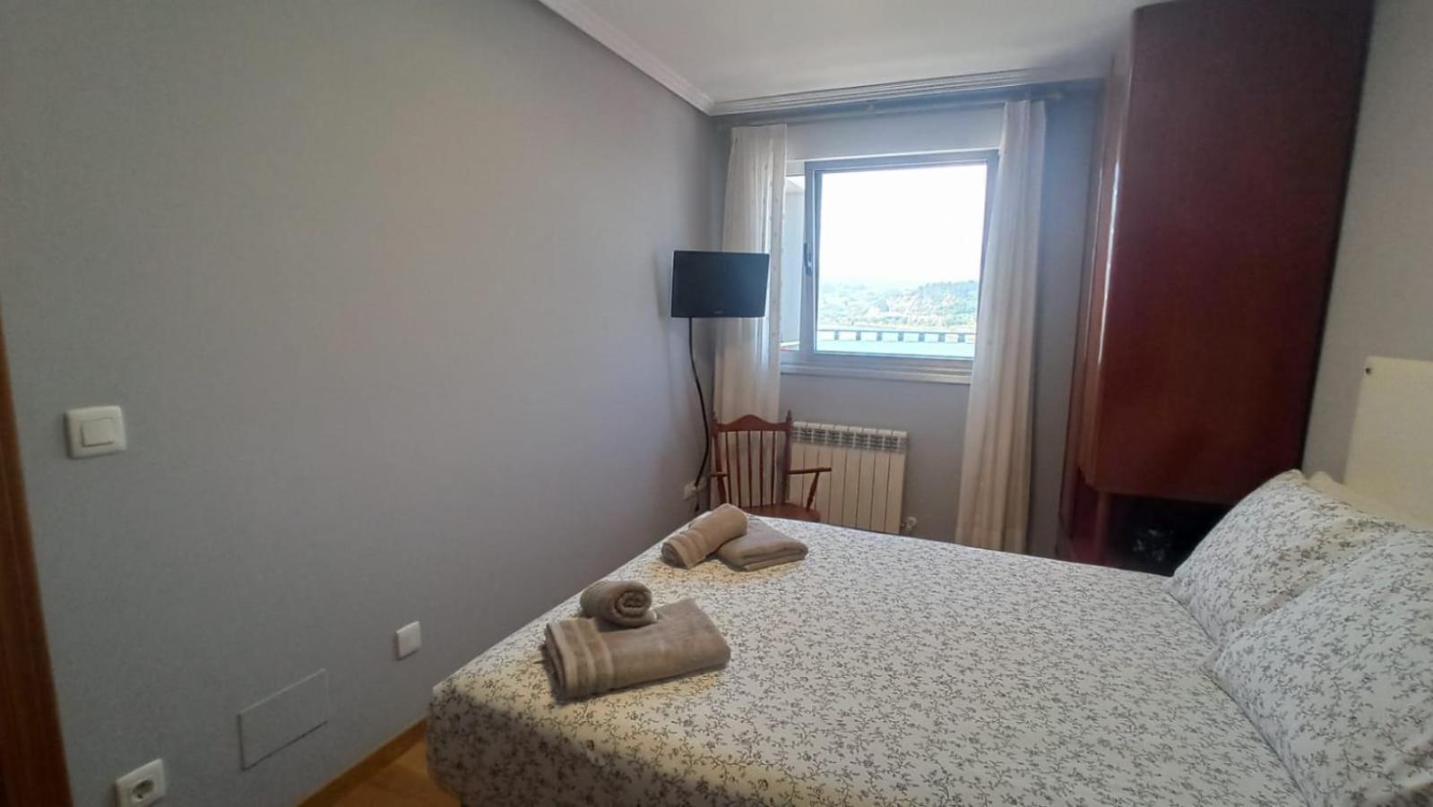 Apartamento Bergantin Habana Vut Рібадеселья Екстер'єр фото