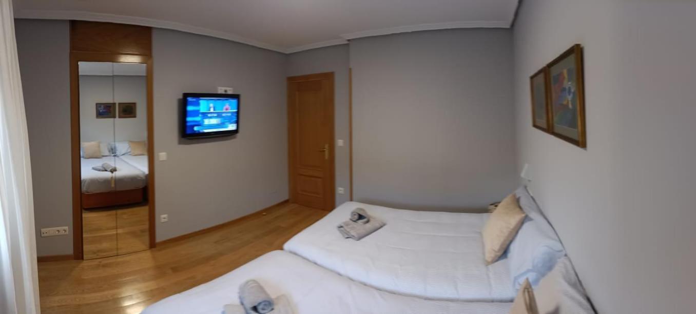 Apartamento Bergantin Habana Vut Рібадеселья Екстер'єр фото